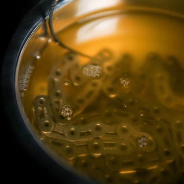 CERA CALIENTE DYNAMIC WANDER WAX - Imagen 1