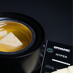 CERA CALIENTE RÁPIDA DYNAMIC HYPER WAX - Imagen 2