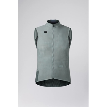 CHALECO GOBIK HOMBRE Plus 2.0 Cedar Check - Imagen 1