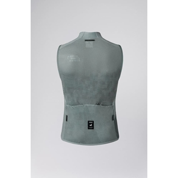 CHALECO GOBIK HOMBRE Plus 2.0 Cedar Check - Imagen 2