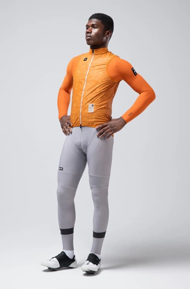 CHALECO GOBIK HOMBRE Plus 2.0 Thai - Imagen 1