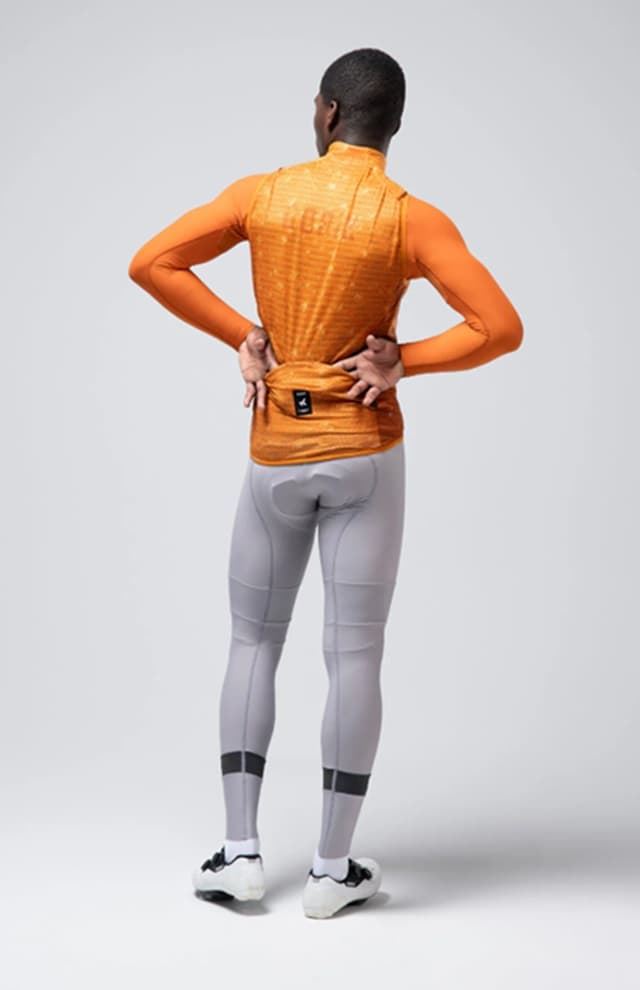 CHALECO GOBIK HOMBRE Plus 2.0 Thai - Imagen 2
