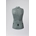 CHALECO GOBIK MUJER Plus 2.0 Cedar Check - Imagen 2