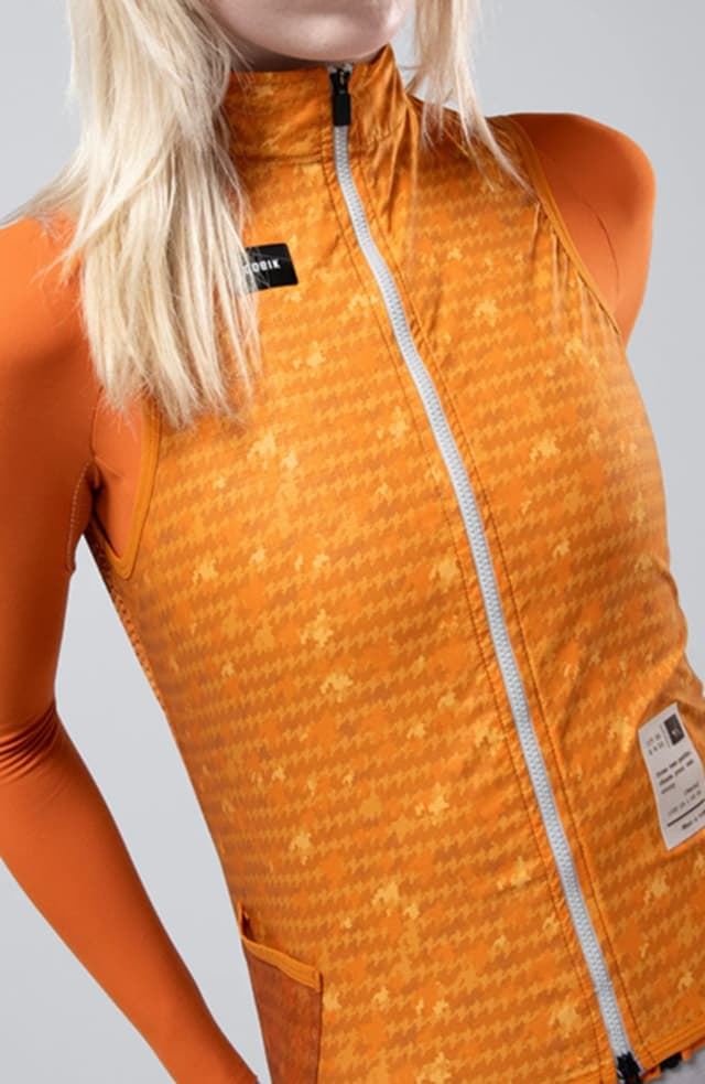 CHALECO GOBIK MUJER Plus 2.0 Thai - Imagen 2