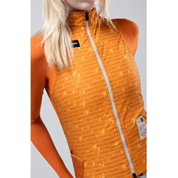 CHALECO GOBIK MUJER Plus 2.0 Thai - Imagen 2