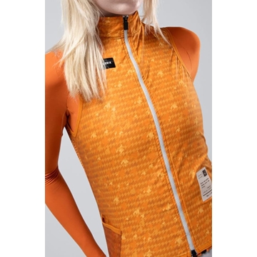 CHALECO GOBIK MUJER Plus 2.0 Thai - Imagen 2