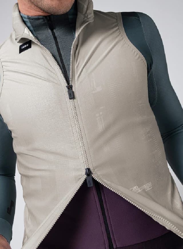 CHALECO GOBIK PLUS 2.0 HOMBRE "SPECTRA" - Imagen 1