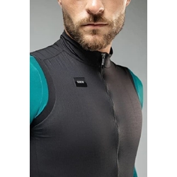 Chaleco GOBIK VECTOR HOMBRE 2.0 CROW - Imagen 1