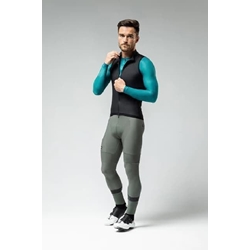 Chaleco GOBIK VECTOR HOMBRE 2.0 CROW - Imagen 2