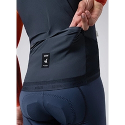 Chaleco GOBIK VECTOR HOMBRE 2.0 Ultrablue - Imagen 2