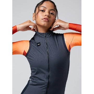 Chaleco GOBIK VECTOR MUJER 2.0 Ultrablue - Imagen 1