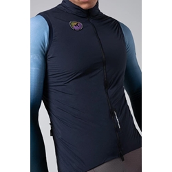 CHALECO TÉRMICO GOBIK EMINENT UNISEX 2.0 Ultrablue - Imagen 1