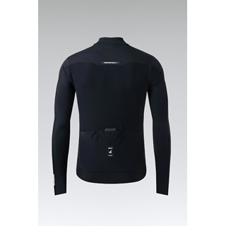 CHAQUETA GOBIK HOMBRE  ELEMENT Ink Black - Imagen 2