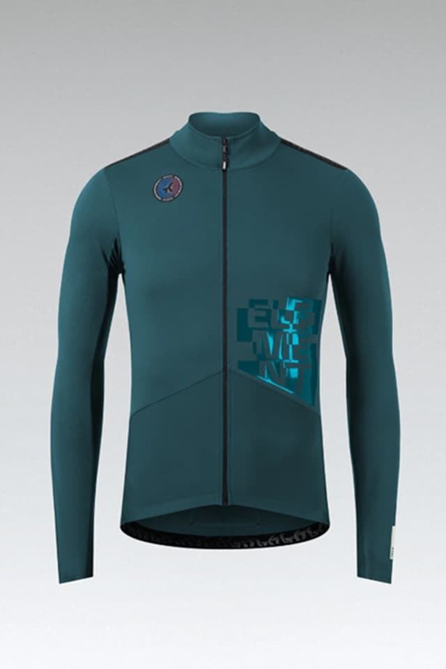CHAQUETA GOBIK HOMBRE Element Sunken - Imagen 1