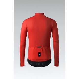 CHAQUETA GOBIK HOMBRE Envy 2.0 Flame - Imagen 2