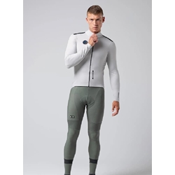 CHAQUETA GOBIK HOMBRE Envy 2.0 Oatmeal. ÚLTIMA UNIDAD, TALLA XL!! - Imagen 1