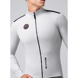 CHAQUETA GOBIK HOMBRE Envy 2.0 Oatmeal. ÚLTIMA UNIDAD, TALLA XL!! - Imagen 2