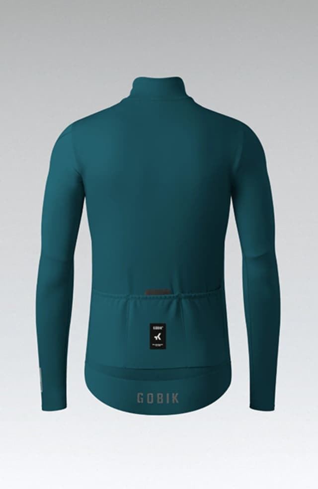 CHAQUETA GOBIK HOMBRE Envy 2.0 Sunken - Imagen 2