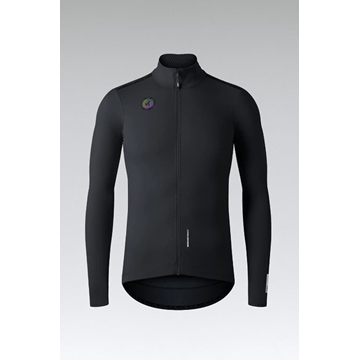 CHAQUETA GOBIK HOMBRE Envy. Negro - Imagen 1