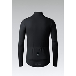 CHAQUETA GOBIK HOMBRE Envy. Negro - Imagen 2