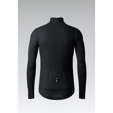 CHAQUETA GOBIK HOMBRE Envy. Negro - Imagen 2