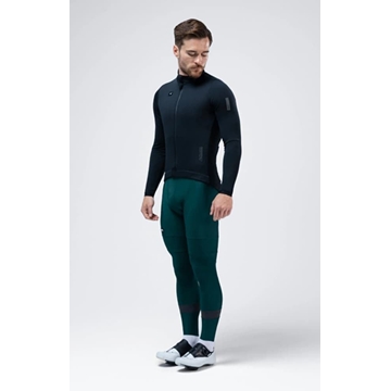 CHAQUETA GOBIK HOMBRE  Skimo Solid Ink Black - Imagen 1