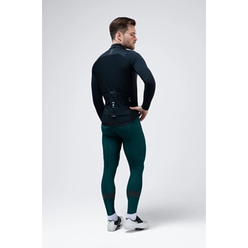 CHAQUETA GOBIK HOMBRE  Skimo Solid Ink Black - Imagen 2