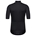CHAQUETA GOBIK MANGA CORTA HOMBRE ENVY "JET BLACK" - Imagen 2