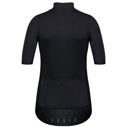 CHAQUETA GOBIK MANGA CORTA MUJER ENVY. NEGRO - Imagen 2