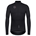 CHAQUETA GOBIK MANGA LARGA HOMBRE ENVY "JET BLACK" - Imagen 1