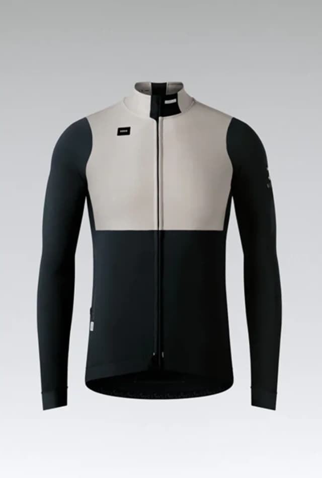 CHAQUETA GOBIK MIST BLEND 2.0 HOMBRE Moonstruck. ÚLTIMA UNIDAD TALLA M!!! - Imagen 1