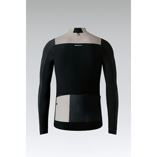 CHAQUETA GOBIK MIST BLEND 2.0 HOMBRE Moonstruck. ÚLTIMA UNIDAD TALLA M!!! - Imagen 2