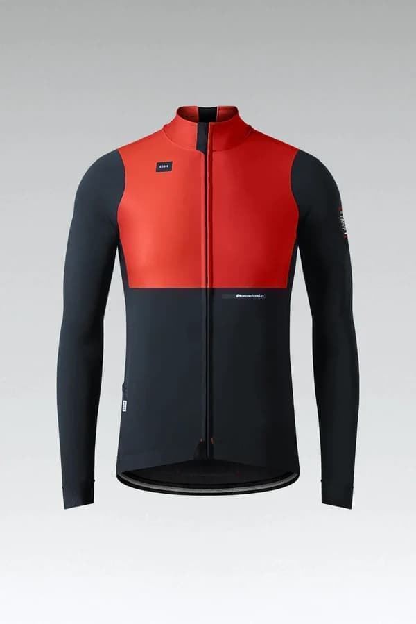 CHAQUETA GOBIK MIST BLEND "LAGOON" - Imagen 1