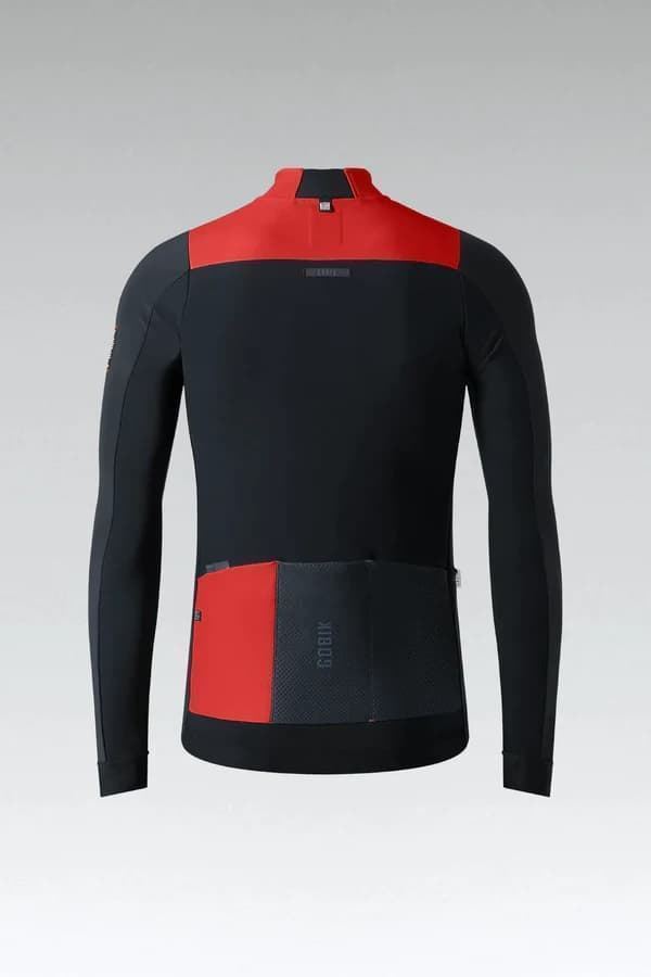 CHAQUETA GOBIK MIST BLEND "LAGOON" - Imagen 2
