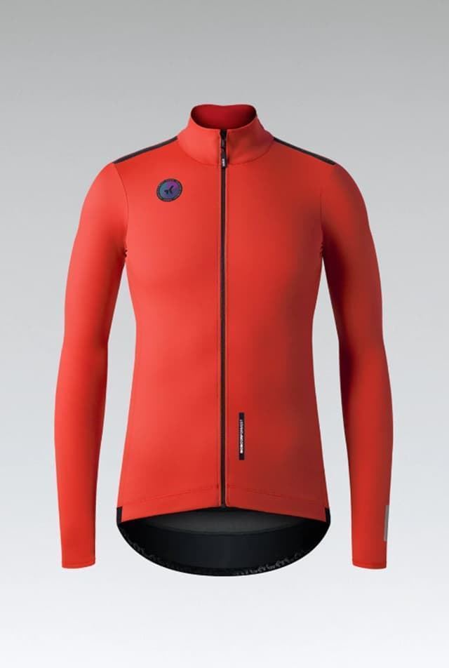 CHAQUETA GOBIK MUJER Envy 2.0 Flame - Imagen 1