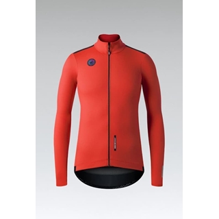 CHAQUETA GOBIK MUJER Envy 2.0 Flame - Imagen 1