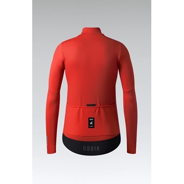 CHAQUETA GOBIK MUJER Envy 2.0 Flame - Imagen 2