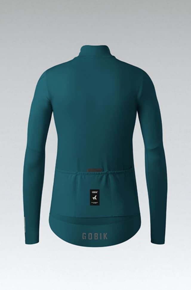 CHAQUETA GOBIK MUJER Envy 2.0 Sunken - Imagen 2