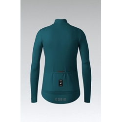 CHAQUETA GOBIK MUJER Envy 2.0 Sunken - Imagen 2