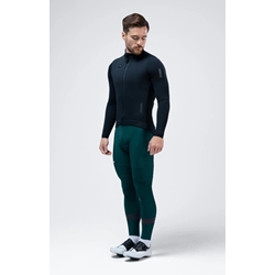 CHAQUETA GOBIK Skimo Solid Ink Black - Imagen 1