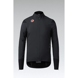 CHAQUETA GOBIK UNISEX  SuperArmour Negro - Imagen 1