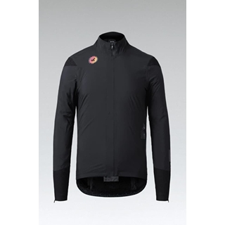 CHAQUETA GOBIK UNISEX  SuperArmour Negro - Imagen 1