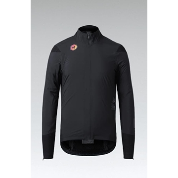 CHAQUETA GOBIK UNISEX  SuperArmour Negro - Imagen 1