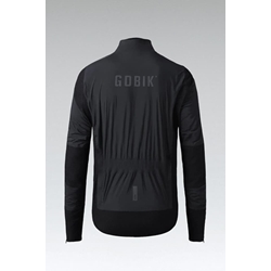 CHAQUETA GOBIK UNISEX  SuperArmour Negro - Imagen 2