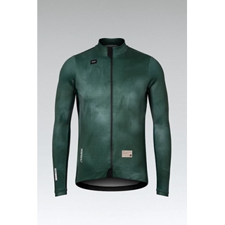 CHAQUETA HOMBRE GOBIK Skimo Pro 2.0 Cardin Green - Imagen 1