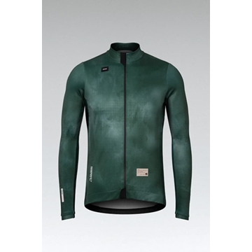 CHAQUETA HOMBRE GOBIK Skimo Pro 2.0 Cardin Green - Imagen 1