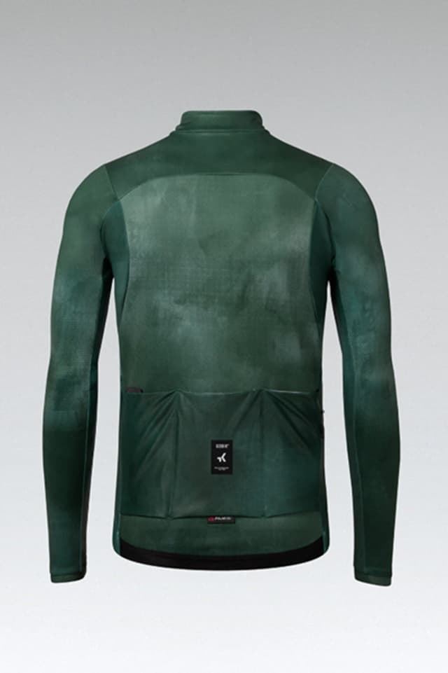 CHAQUETA HOMBRE GOBIK Skimo Pro 2.0 Cardin Green - Imagen 2