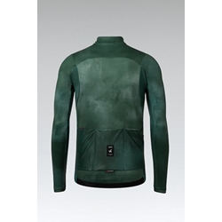 CHAQUETA HOMBRE GOBIK Skimo Pro 2.0 Cardin Green - Imagen 2