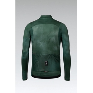 CHAQUETA HOMBRE GOBIK Skimo Pro 2.0 Cardin Green - Imagen 2