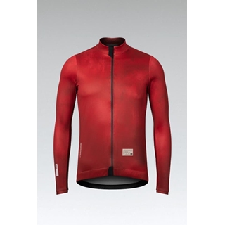 CHAQUETA HOMBRE GOBIK Skimo Pro 2.0 Classy Red - Imagen 1